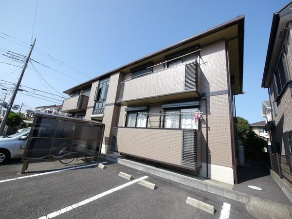 外観(★ファミリーにおすすめの間取です★)