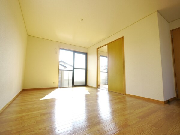 その他室内・内装(★12.5帖のLDKです★)