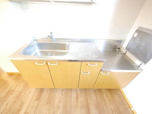 キッチン(★ガスコンロ設置タイプです★)