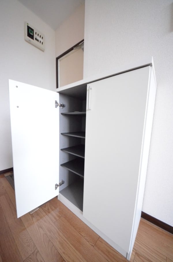 玄関(★シューズボックス★)