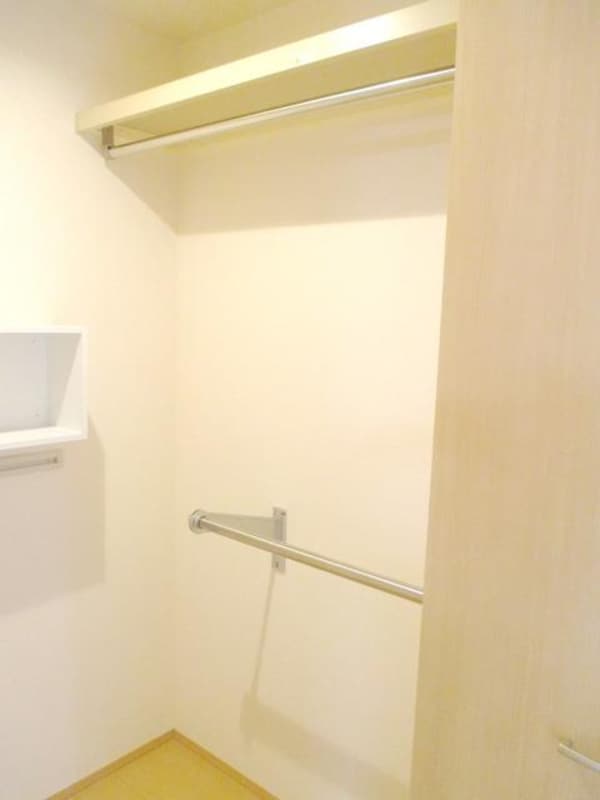 設備(★ウォークインクローゼット★)