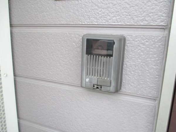 共有部分(★モニタ付インターホンでの応対になります★)