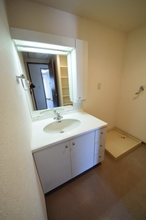 洗面(☆洗面所♪☆)