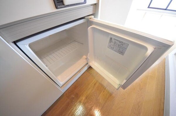 その他(☆ミニ冷蔵庫あり☆)