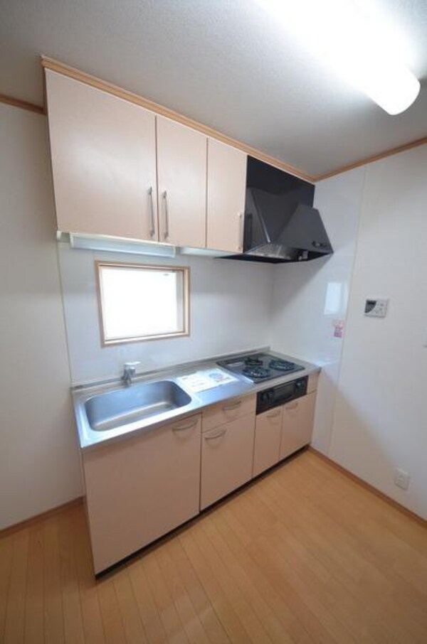 キッチン(★お部屋探しは株式会社タウンハウジング東京まで★)