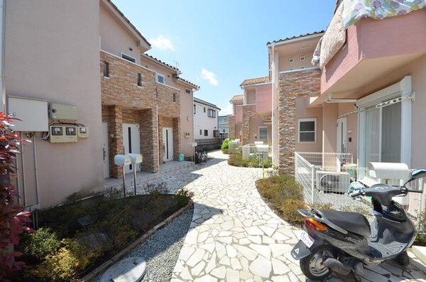 その他(★お部屋探しは株式会社タウンハウジング東京まで★)