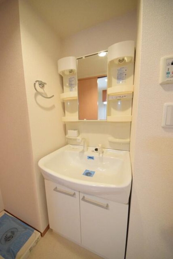洗面(★お部屋探しは株式会社タウンハウジング東京まで★)