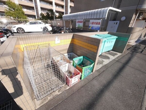 共有部分(★お部屋探しは、タウンハウジング多摩センター店へ★)