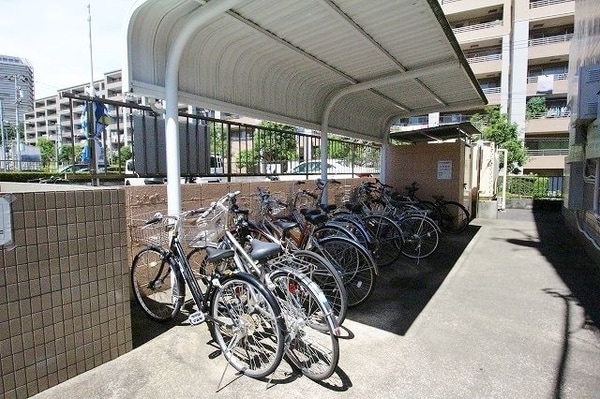 共有部分(★お部屋探しは、タウンハウジング多摩センター店へ★)