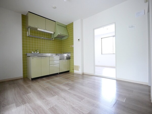 リビング・居室