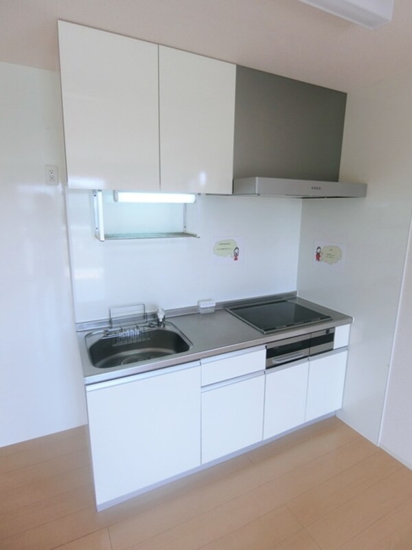 キッチン(☆オール電化☆)