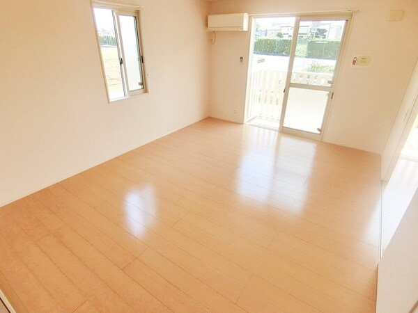 リビング・居室(☆１２帖のリビング☆)