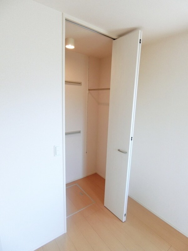 設備(☆収納☆)