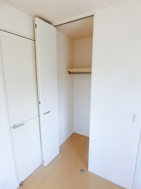 設備(☆収納☆)