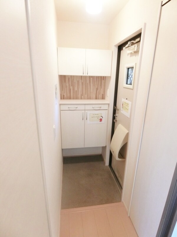 玄関(☆玄関☆)