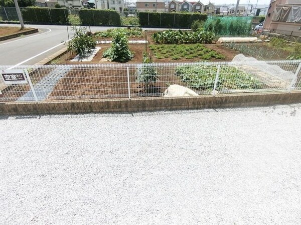 眺望(☆開けた景色☆)