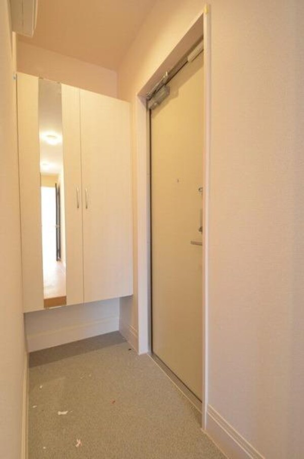 玄関(★広々玄関♪★)