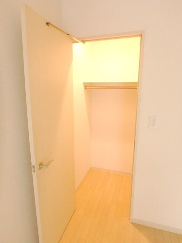 収納(室内・室内設備)