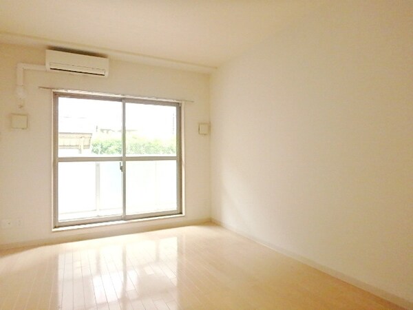 リビング・居室(室内・室内設備)