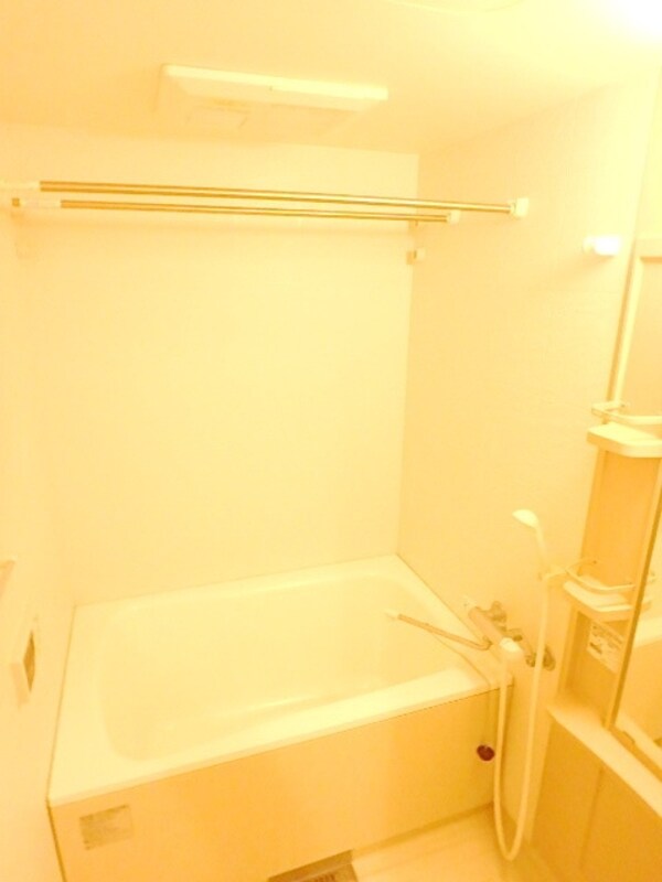 バス／シャワールーム等(室内・室内設備)