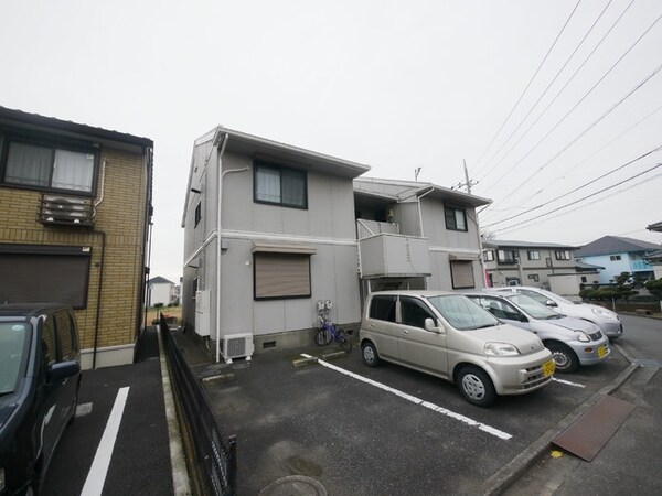 外観(★閑静な住宅街にあります★)