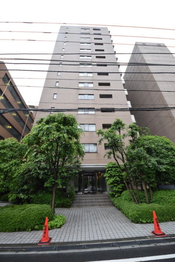 外観(☆内覧のご予約はタウンハウジング八王子店まで♪☆)