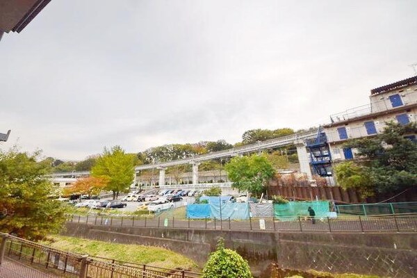 眺望(★お部屋探しは株式会社タウンハウジング東京まで★)