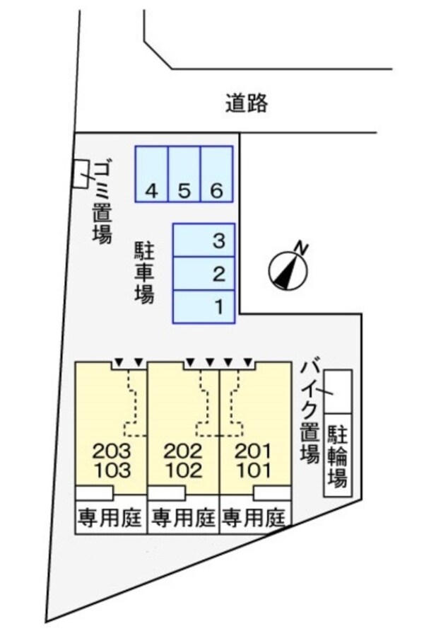その他(☆2020年1月築、築浅物件です★)