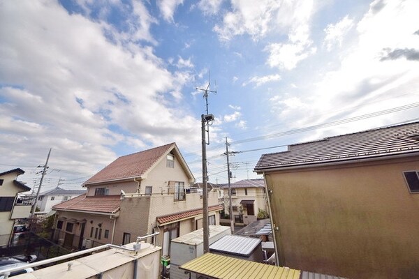 眺望(★他号室の参考画像です★)