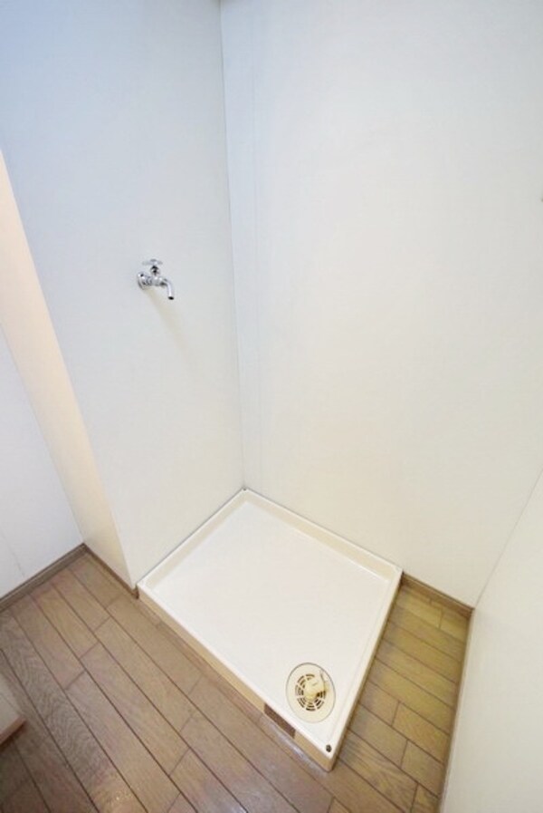 設備(★他号室の参考画像です★)