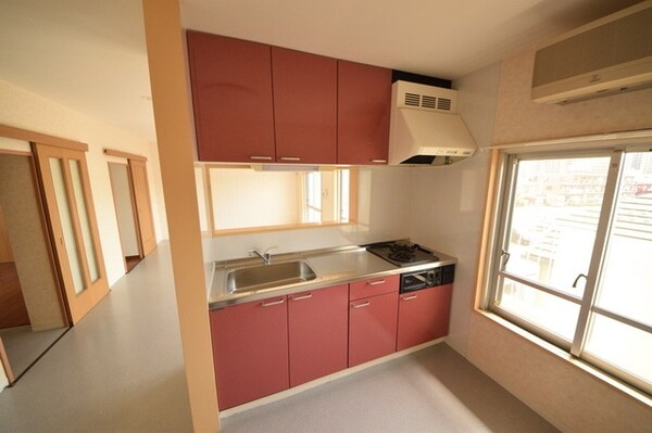 キッチン(☆キッチン☆)