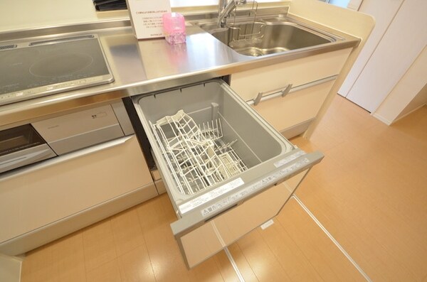 設備(★綺麗なキッチン♪★)