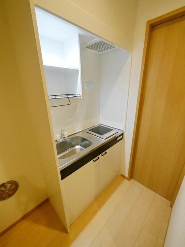 キッチン(★お部屋探しは、タウンハウジング多摩センター店へ★)