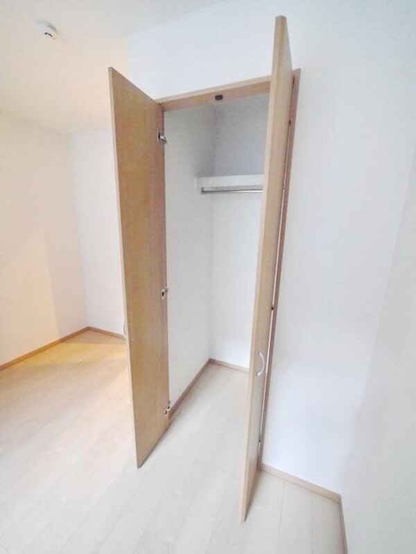 収納(★お部屋探しは、タウンハウジング多摩センター店へ★)