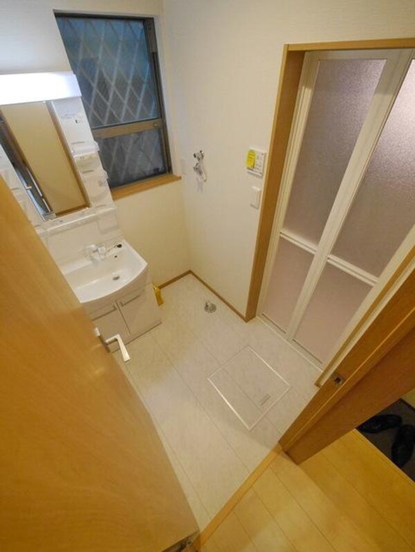 洗面(★お部屋探しは、タウンハウジング多摩センター店へ★)