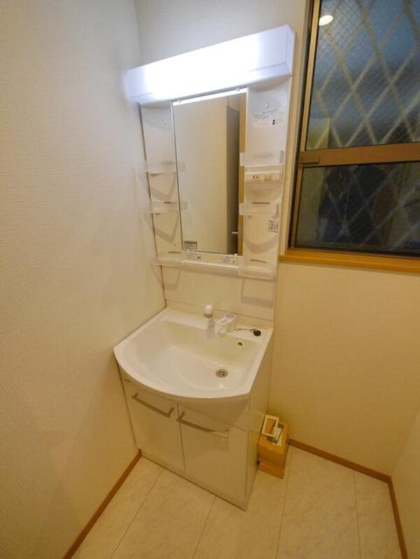 洗面(★お部屋探しは、タウンハウジング多摩センター店へ★)