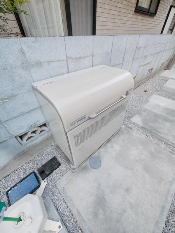 共有部分(★お部屋探しは、タウンハウジング多摩センター店へ★)