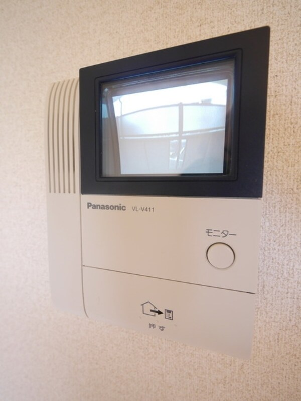 設備(★お部屋探しは、タウンハウジング多摩センター店へ★)