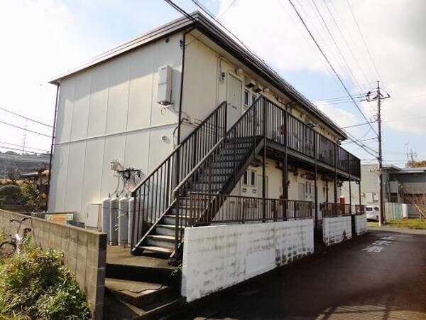 外観(★お部屋探しは、タウンハウジング多摩センター店へ★)