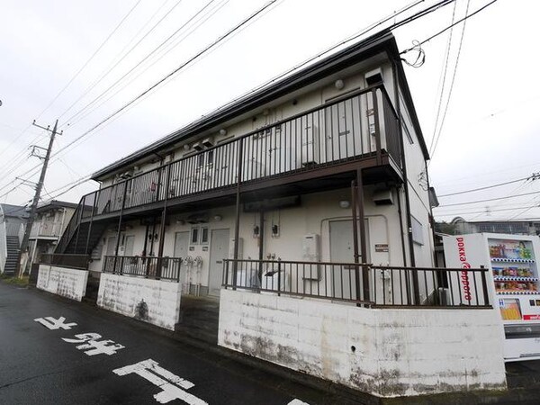 外観(★お部屋探しは、タウンハウジング多摩センター店へ★)