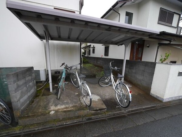 共有部分(★お部屋探しは、タウンハウジング多摩センター店へ★)