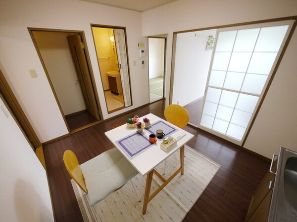 その他室内・内装