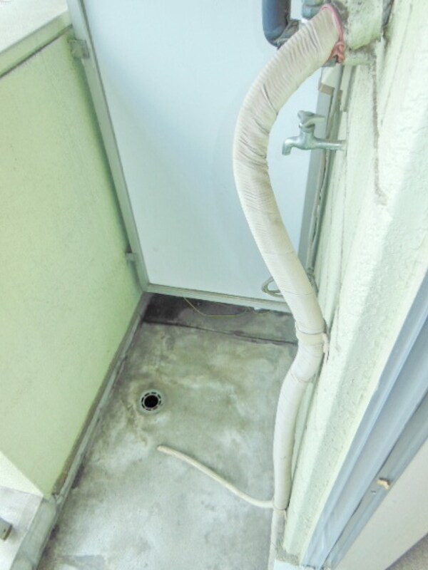 その他(☆室外洗濯機置場☆)