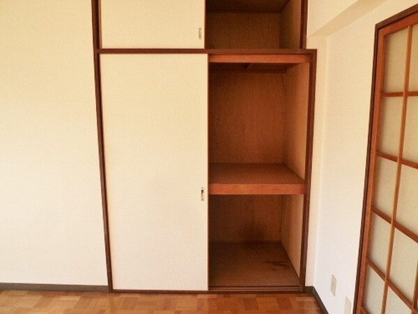 収納(★収納たっぷりです★)