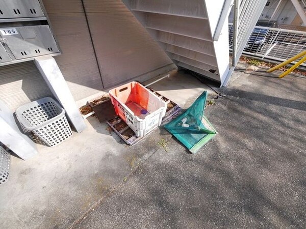 共有部分(★お問合せはタウンハウジング多摩センター店まで★)