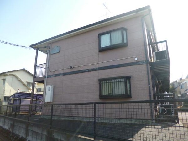 外観(★お部屋探しは、タウンハウジング多摩センター店へ★)