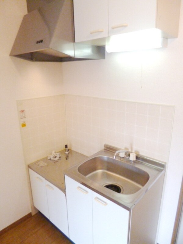 キッチン(★お部屋探しは、タウンハウジング多摩センター店へ★)