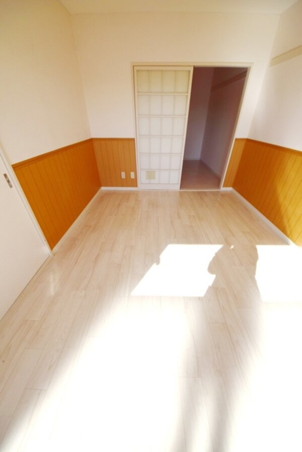 その他(同建物別号室別タイプ参考写真です)