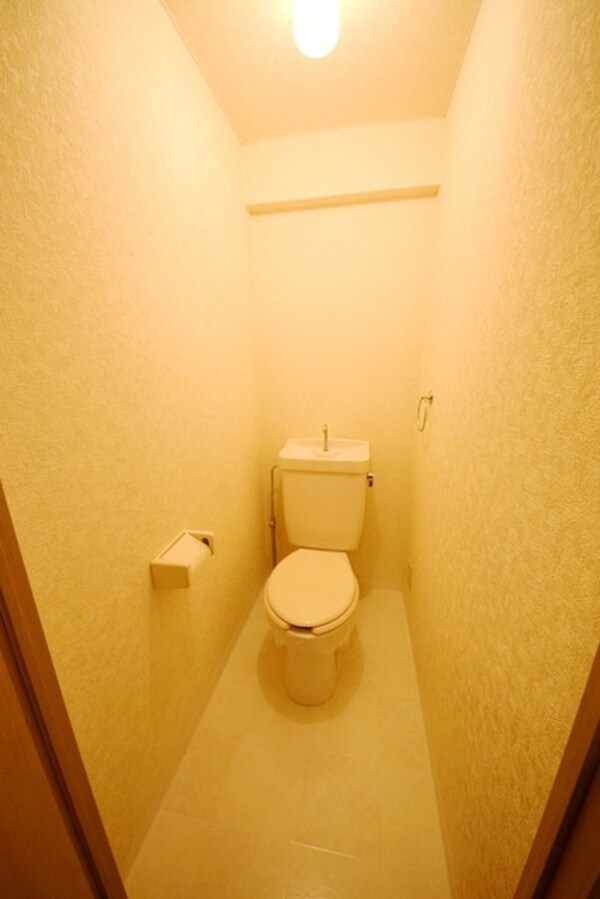 トイレ(★キレイなトイレです★)