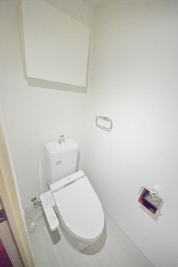 トイレ(★お部屋探しは株式会社タウンハウジング東京まで★)